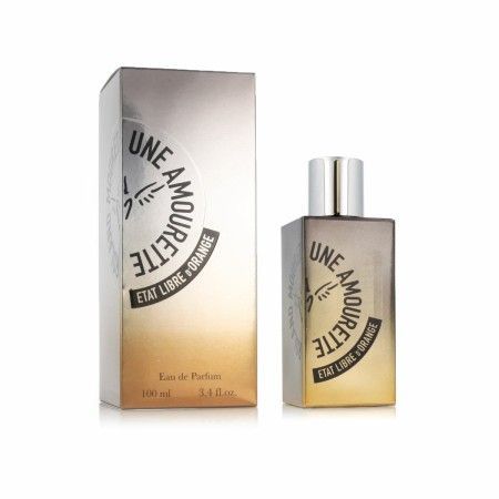 Unisex Perfume Etat Libre D'Orange EDP by Etat Libre D'Orange, Eau de Perfume - Ref: M0117953, Price: 100,84 €, Discount: %