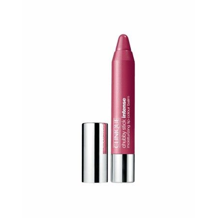 Baume à lèvres avec couleur Clinique Chubby Stick Intense Nº 03 Mightiest Maraschino 3 g de Clinique, Baumes - Réf : M0119869...