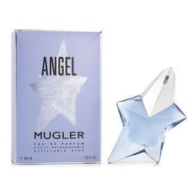 Women's Perfume Mugler Angel EDP 50 ml by Mugler, Eau de Perfume - Ref: M0120597, Price: 94,83 €, Discount: %