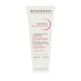 Gel de Limpeza Espumoso Bioderma Sensibio de Bioderma, Limpadores faciais - Ref: M0121655, Preço: 17,92 €, Desconto: %