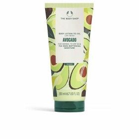 Body Lotion The Body Shop by The Body Shop, Moisturisers - Ref: M0705926, Price: 24,19 €, Discount: %