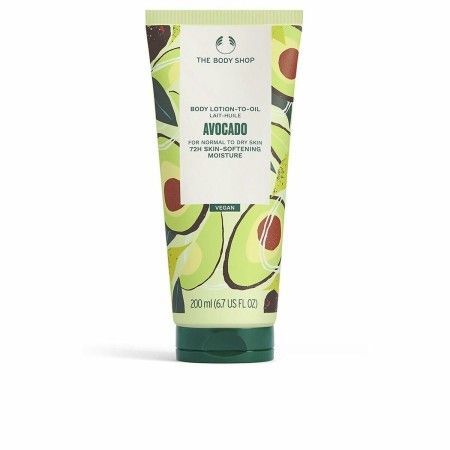 Loción Corporal The Body Shop de The Body Shop, Hidratantes - Ref: M0705926, Precio: 24,19 €, Descuento: %