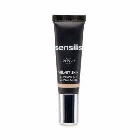 Gesichtsconcealer Sensilis Velvet Skin 7 ml von Sensilis, Concealer - Ref: S05101604, Preis: 19,10 €, Rabatt: %