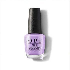 Nagellack Do You Lila Nl B29 Opi Lila (15 ml) von Opi, Farblack - Ref: S05104637, Preis: 13,57 €, Rabatt: %