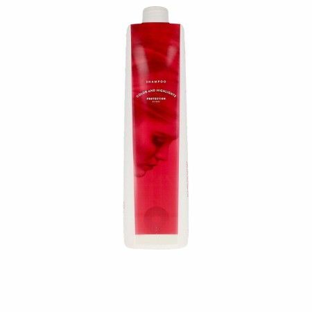 Shampoo Rinforzante del Colore Fructis Shikiso Keratin Ginseng 1 L di Fructis, Shampoo - Rif: S05106750, Prezzo: 41,29 €, Sco...