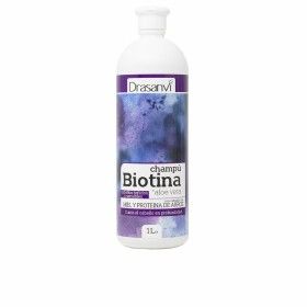 Shampoo Drasanvi Colour Protector Biotin (1 L) by Drasanvi, Shampoos - Ref: S05110945, Price: 15,29 €, Discount: %