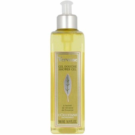 Gel de douche L'Occitane En Provence Verbena 500 ml de L'Occitane En Provence, Gels douche - Réf : S05115541, Prix : €20.47, ...