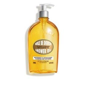 Shower Oil L'Occitane En Provence Almendra by L'Occitane En Provence, Oils - Ref: S05118711, Price: €25.36, Discount: %