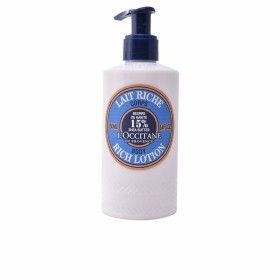 Lait corporel L'Occitane En Provence Karite 250 ml de L'Occitane En Provence, Hydratants - Réf : S05119774, Prix : €20.46, Re...