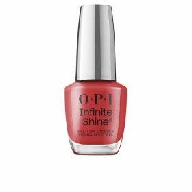 Verniz de unhas em gel Opi INFINITE SHINE Cajun Shrimp 15 ml de Opi, Vernizes em gel - Ref: S05121895, Preço: 16,02 €, Descon...