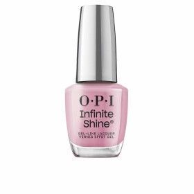 Verniz de unhas em gel Opi INFINITE SHINE Flamingo Your Own Way 15 ml de Opi, Vernizes em gel - Ref: S05121910, Preço: 16,01 ...