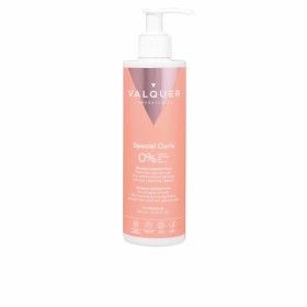 Masque pour cheveux Valquer SIN SULFATOS 300 ml de Valquer, Soins et masques - Réf : S05126020, Prix : 15,76 €, Remise : %