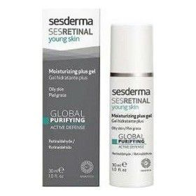 Gel Hidratante Sesretinal Young Plus Sesderma (30 ml) de Sesderma, Hidratantes - Ref: S0568971, Preço: 35,27 €, Desconto: %