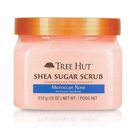 Exfoliante Corporal Shea Sugar Tree Hut Exfoliante 510 g de Tree Hut, Peelings de cuidado - Ref: S0571262, Precio: 17,68 €, D...