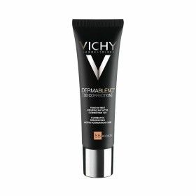 Correcteur facial Vichy Dermablend 3D Correction 55-bronz de Vichy, Anti-tâches et correcteurs - Réf : S0581148, Prix : 27,43...