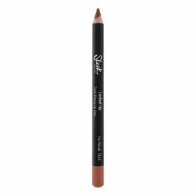 Lip Liner Pencil Locked Up Super Precise Sleek No Words (1,79 g) by Sleek, Lip Liners - Ref: S0582676, Price: 7,65 €, Discoun...