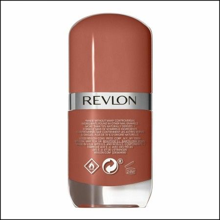 verniz de unhas Revlon Ultra HD Snap 013-basic (8 ml) de Revlon, Vernizes - Ref: S0586899, Preço: 7,63 €, Desconto: %