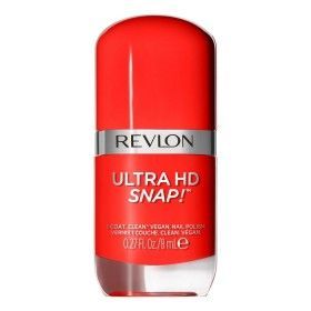 Nail polish Revlon 7260686031 031-shes on fire 8 ml by Revlon, Polish - Ref: S0586905, Price: 7,53 €, Discount: %