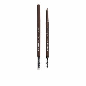 Matita Occhi Ultra Thin Dark Brown Gosh Copenhagen di Gosh Copenhagen, Matite - Rif: S0587796, Prezzo: 9,98 €, Sconto: %