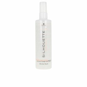 Tratamiento para Dar Volumen Schwarzkopf Silhouette 200 ml de Schwarzkopf, Permanentes y texturizantes para el cabello - Ref:...