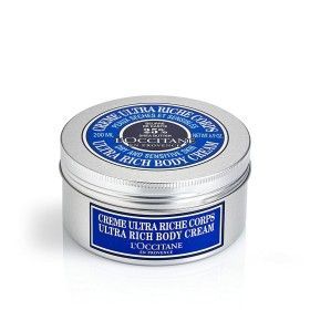 Crema Corpo L'Occitane En Provence Karite 200 ml Karité di L'Occitane En Provence, Idratanti - Rif: S0593719, Prezzo: €26.76,...