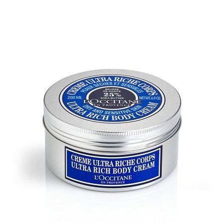 Body Cream L'Occitane En Provence Karite 200 ml Shea by L'Occitane En Provence, Moisturisers - Ref: S0593719, Price: €26.76, ...