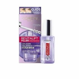 Augenkontur-Serum L'Oreal Make Up Revitalift Filler Augenringe Anti-Falten 20 ml von L'Oreal Make Up, Augen Seren - Ref: S059...