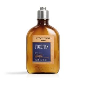 Duschgel L'Occitane En Provence Homme 250 ml von L'Occitane En Provence, Duschgel - Ref: S0597770, Preis: €13.74, Rabatt: %