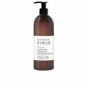 Body Serum Ziaja Baltic Home Spa Fit Anti-Cellulite 400 ml (400 ml) by Ziaja, Firmers & Shapers - Ref: S0598030, Price: 10,10...