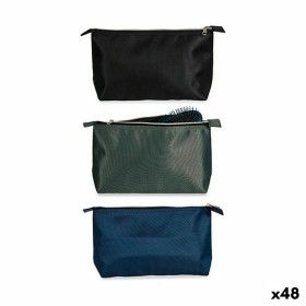 Necessaire da Viaggio Poliestere 34 x 1,5 x 17 cm (48 Unità) di Berilo, Beauty Case da viaggio - Rif: S3625089, Prezzo: 67,79...