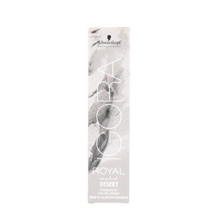 Tinte Permanente Igora Royal Muted Desert Schwarzkopf 9-24 (60 ml) de Schwarzkopf, Coloración permanente - Ref: S4244547, Pre...