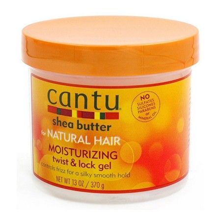 Cera Cantu Shea Butter (370 g) di Cantu, Paste, argille e cere - Rif: S4245298, Prezzo: 11,20 €, Sconto: %