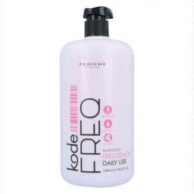 Shampoo Kode Freq /Daily Use Periche KOFREQ1 (1000 ml) by Periche, Shampoos - Ref: S4252660, Price: 15,30 €, Discount: %
