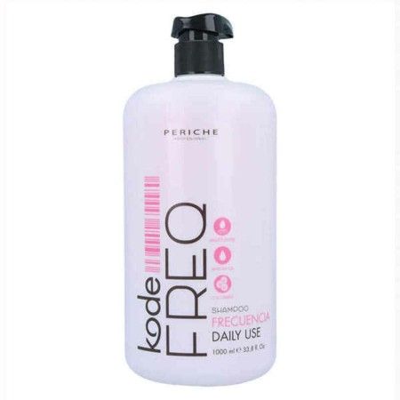 Shampoo Kode Freq /Daily Use Periche KOFREQ1 (1000 ml) di Periche, Shampoo - Rif: S4252660, Prezzo: 15,30 €, Sconto: %