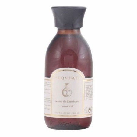 Body Oil Carrot Oil Alqvimia (150 ml) by Alqvimia, Moisturisers - Ref: S4500229, Price: 41,47 €, Discount: %