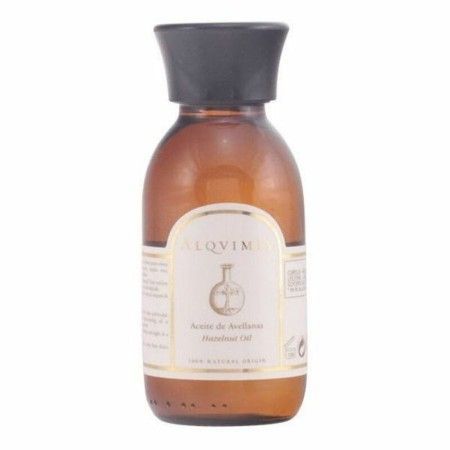 Aceite Corporal Alqvimia Aceite de avellana (100 ml) de Alqvimia, Hidratantes - Ref: S4500230, Precio: 29,51 €, Descuento: %