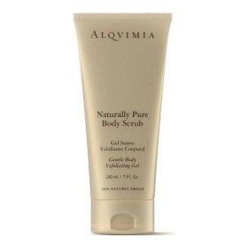 Gesichtscreme Naturally Pure Alqvimia (200 ml) von Alqvimia, Feuchtigkeitscremes - Ref: S4500236, Preis: 38,69 €, Rabatt: %