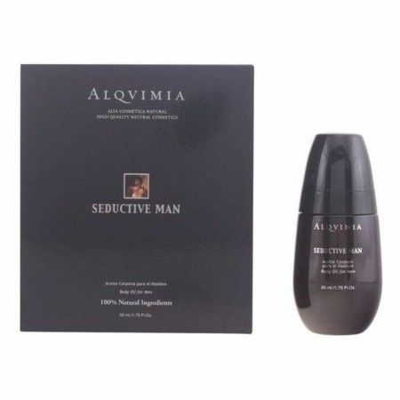 Body Oil Alqvimia 50 ml by Alqvimia, Moisturisers - Ref: S4500238, Price: 138,80 €, Discount: %