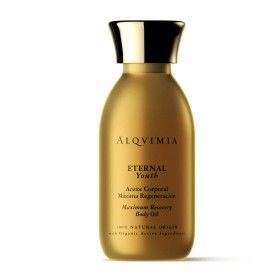 Körperöl Alqvimia Ethernal Youth (250 ml) von Alqvimia, Feuchtigkeitscremes - Ref: S4500239, Preis: 154,71 €, Rabatt: %