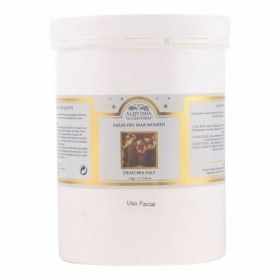 Sales del Mar Muerto Facial Alqvimia (1 kg) de Alqvimia, Sales y minerales - Ref: S4500242, Precio: 56,82 €, Descuento: %