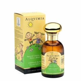 Parfum pour enfant Alqvimia EDT 100 ml de Alqvimia, Enfant - Réf : S4500250, Prix : 40,75 €, Remise : %