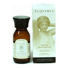 Aceite Hidratante Alqvimia Post-Depil (60 ml) de Alqvimia, Hidratantes - Ref: S4500252, Precio: 26,70 €, Descuento: %