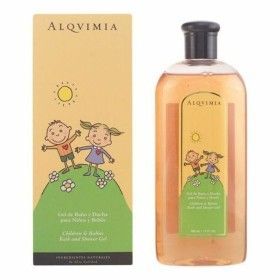 Duschgel Alqvimia 400 ml von Alqvimia, Duschgel - Ref: S4500257, Preis: 21,46 €, Rabatt: %