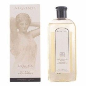 Shower Gel Reductor Alqvimia 400 ml by Alqvimia, Shower Gels - Ref: S4500258, Price: 21,52 €, Discount: %