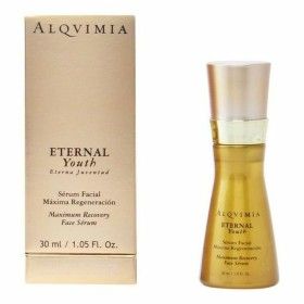Siero Viso Eternal Youth Alqvimia (30 ml) di Alqvimia, siero viso - Rif: S4500261, Prezzo: 135,59 €, Sconto: %