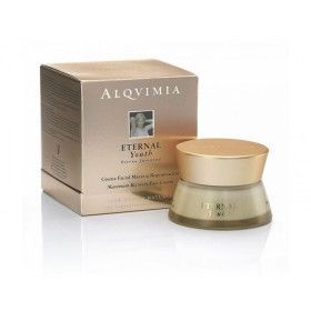 Creme Regenerador Anti-idade Eternal Youth Alqvimia (50 ml) de Alqvimia, Hidratantes - Ref: S4500265, Preço: 147,36 €, Descon...