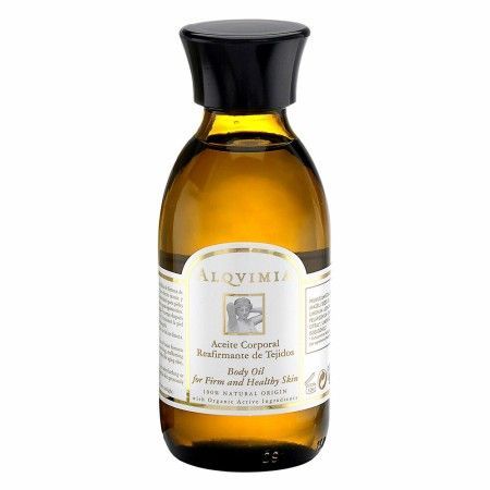 Body Oil Alqvimia Firming 500 ml by Alqvimia, Moisturisers - Ref: S4500275, Price: 87,31 €, Discount: %