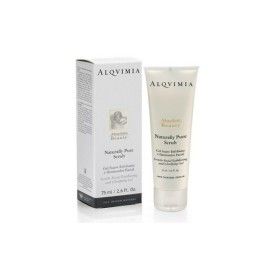 Gel Esfoliante Viso Naturally Pure Alqvimia di Alqvimia, Detergenti per il viso - Rif: S4500295, Prezzo: 40,63 €, Sconto: %