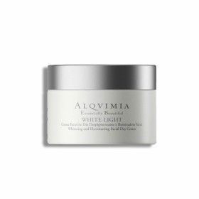 Creme Anti-idade Alqvimia White Light (50 ml) de Alqvimia, Hidratantes - Ref: S4500298, Preço: 62,34 €, Desconto: %