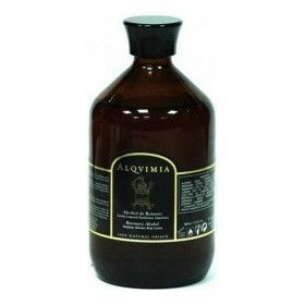 Álcool de Alecrim Alqvimia (500 ml) de Alqvimia, Hidratantes - Ref: S4500306, Preço: 96,26 €, Desconto: %